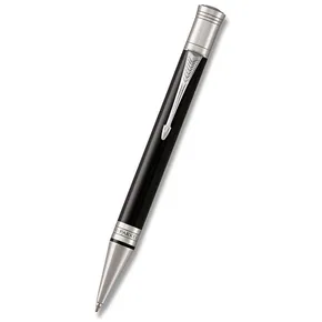 Parker Duofold Classic Black CT Kugelschreiber